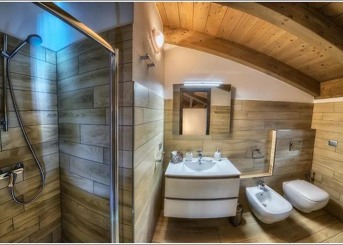 Tadi Laro Luxury Panorama Comer Colico