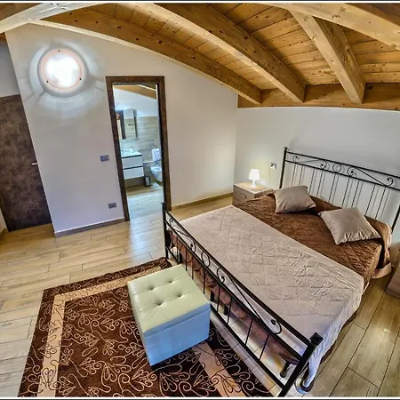 Tadi Laro Luxury Panorama Comer Colico Carriola